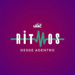Logotipo de Ritmos desde adentro