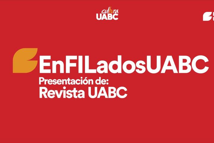 Embedded thumbnail for EnFILados - Revista UABC
