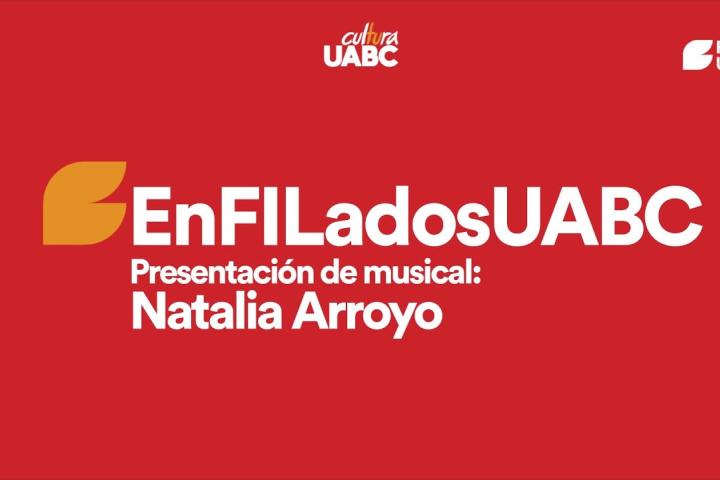 Embedded thumbnail for EnFILados -  Ensamble de Natalia Arroyo