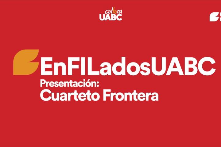 Embedded thumbnail for EnFILados - Conoce al Cuarteto Frontera
