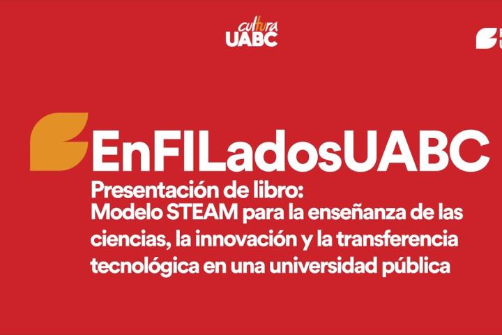 Embedded thumbnail for EnFILados - Modelo STEAM UABC