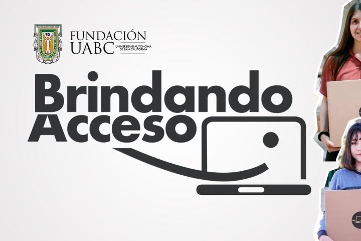 Embedded thumbnail for Brindando Acceso. Becas de equipo de cómputo para universitarios UABC