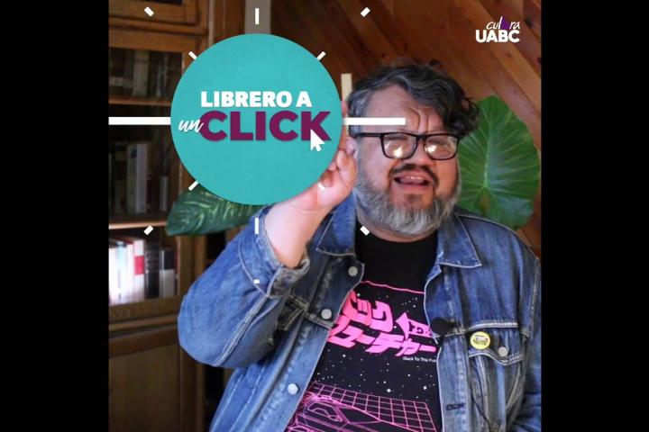 Embedded thumbnail for librero a un clic 3 - Jorge Ortega