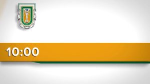 Conf.: Desde la UABC para el mundo y XXXIII Ceremonia de Entrega de Becas Fundación UABC