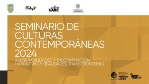 Seminario de Culturas Contemporaneas