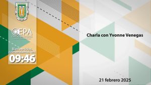 Charla vía MEET con Yvonne Venegas, Fotógrafa Mexicana