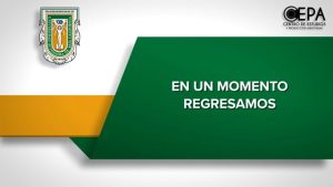 Sesión de Consejo Técnico para Presentación de Terna de Aspirantes a Director(a) de la Facultad de Odontología Mexicali.