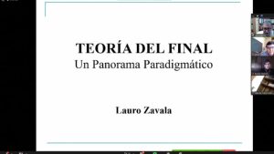 Foro de Análisis Cinematográfico FANCI 2020 día 1