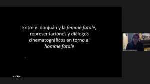 Foro de análisis y crítica cinematografica