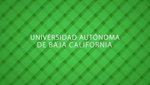 Transmisión de sesión de Consejo Técnico de la Fac. de Odontología para la designación de terna dir. de aspirantes de la facultad.