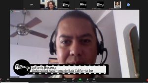 4to día del Foro de Análisis y Crítica Cinematográfica FANCI