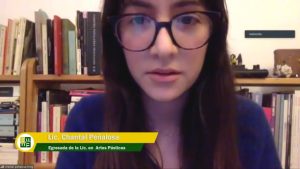 Convergencias, quinto encuentro de egresados de la Facultad de Artes