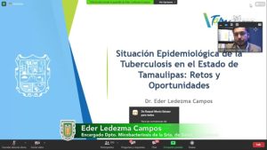 10 Sesión Foro Virtual Internacional de Tuberculosis 2020