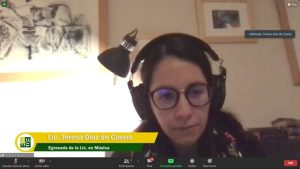 Convergencias; Encuentro de Egresados