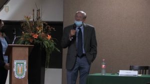 El borrego cimarrón: El guardián de la videodiversidad