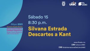 Silvana Estrada - Descartes a Kant