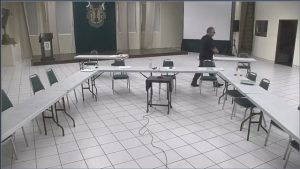 ADQUISICIÓN DE EQUIPO DE CÓMPUTO Y PROYECCIÓN PARA AULAS DEL CENTRO UNIVERSITARIO DE EDUCACIÓN EN LA SALUD, CAMPUS TIJUANA (CUES)