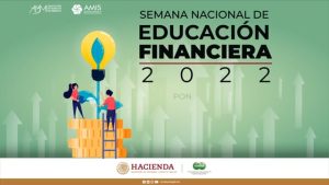 "SEMANA DE EDUCACIÓN FINANCIERA" CONDUSEF-UABC.