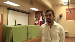 Realizan el foro Arte, Sociedad y Asociaciones Civiles