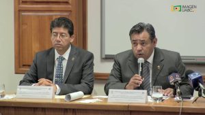 Aniversario de la Facultad de Ciencias, Campus Ensenada