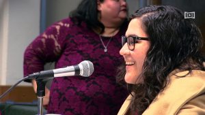 Conferencia: ¿Academia vs. Activismo? Un acercamiento a la investigación militante