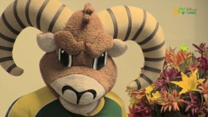 Firma de Convenio UABC - Marineros