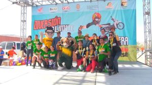 Superan la meta en Prohibido Rendirse para apoyar a estudiantes de la UABC