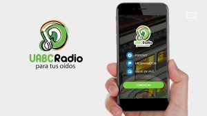 #UABCRadio - Entorno Digital
