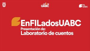 EnFILados - Laboratorio de cuentos