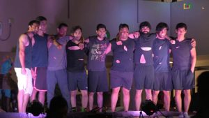 Expo Deportes 2016-2