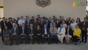 Red Nacional de Escuelas y Facultades de Filosofía, Letras y Humanidades