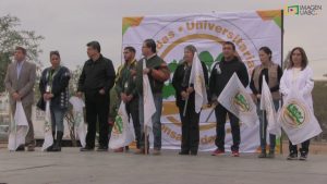 Brigada UABC Contigo en Mexicali
