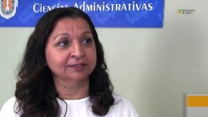 Imparten plática sobre prevención de riesgos en actividades en zonas agrestes