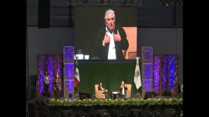 Inicia UABC festejos de 60 aniversario con José Mujica