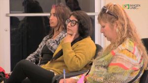 4to Foro de Comunicación y Género, Campus Ensenada