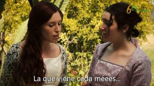 Obra El Dios que era coyote, gente y luna.