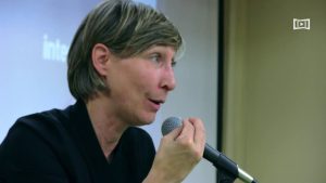 Conferencia: Relaciones del Gobierno de Québec con México y la Colaboración Educativa y Académica