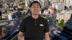 405 The important journey of our lunch - Vitamin C