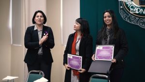 Foro Expresiones de Violencia de Género