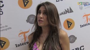 Gala "Lo que nunca nos dijimos" FIC UABC 2016