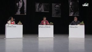 Lecturas prohibidas - Final