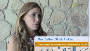 Foro Internacional de Convivencia y Violencia Escolar en Baja California