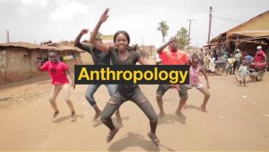 Move that body - Vitamin C