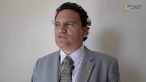 Jornada de Relaciones Internacionales “México – Medio Oriente”