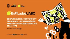 Prevenir, convencer y persuadir. La formación de niñas en un colegio católico, 1944-1972