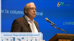 Inició Cela Conde ciclo de conferencias en UABC