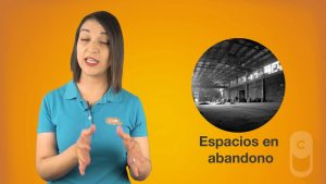 Vitamina C - Gentrificación