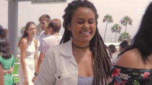 Bienvenida a Estudiantes de Intercambio, Campus Ensenada