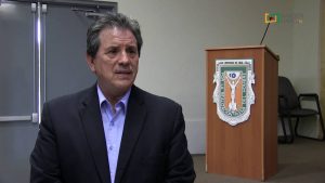 Presentación del libro "El Sistema es Antinosotros"