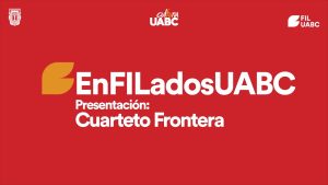 EnFILados - Conoce al Cuarteto Frontera
